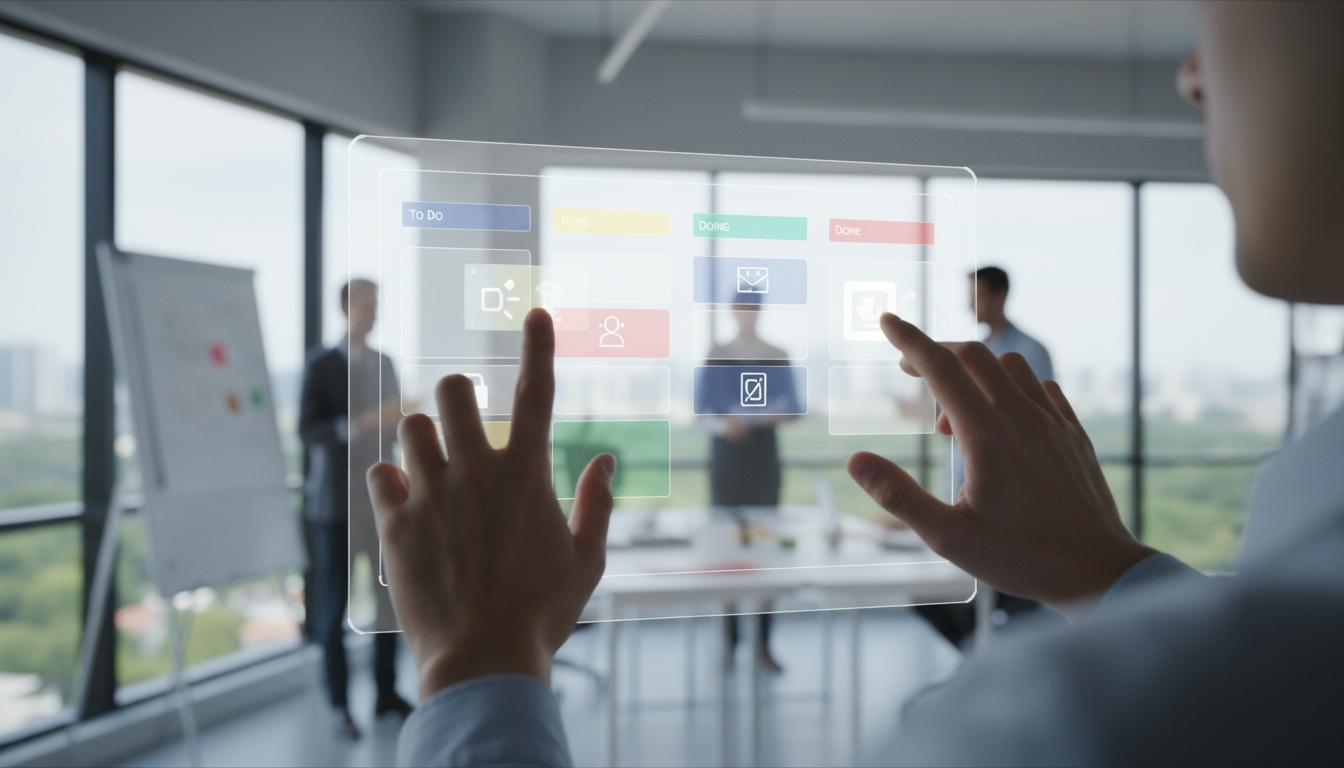 Jak szybko nauczyć się obsługi Trello: praktyczny poradnik