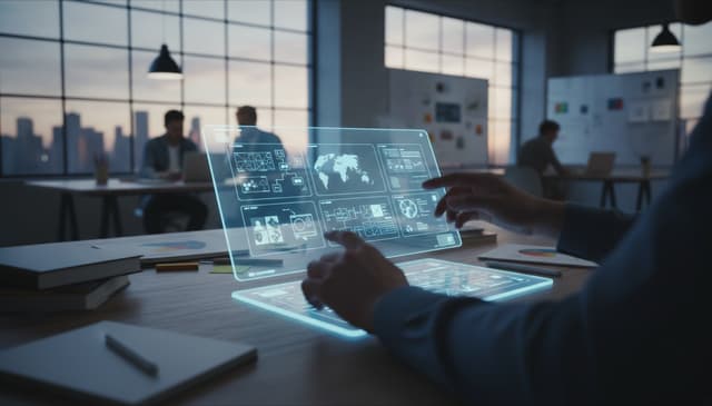 Jak szybko nauczyć się obsługi UX/UI: praktyczny poradnik