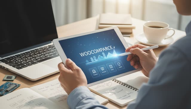 Jak szybko nauczyć się obsługi WooCommerce: praktyczny poradnik