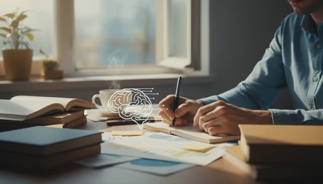 Jak szybko nauczyć się pisać wypracowania: praktyczny przewodnik