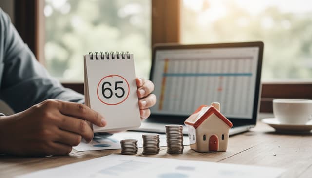 Jak szybko nauczyć się planowania emerytury: praktyczny przewodnik