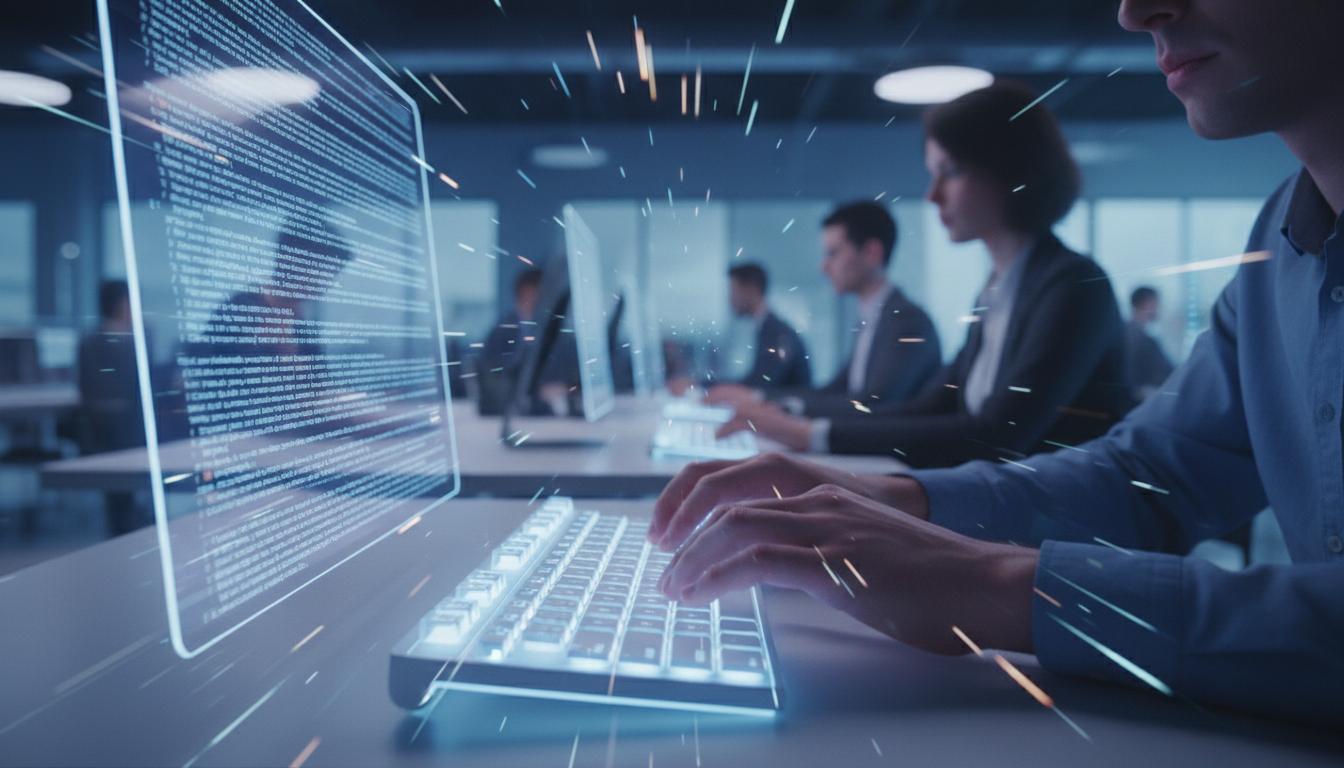 Jak szybko nauczyć się programować: praktyczny przewodnik dla początkujących