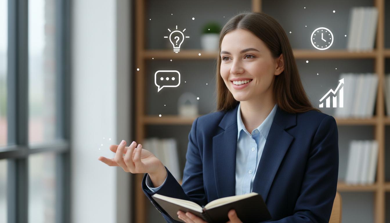 Jak szybko nauczyć się rozmowy kwalifikacyjnej: praktyczny poradnik