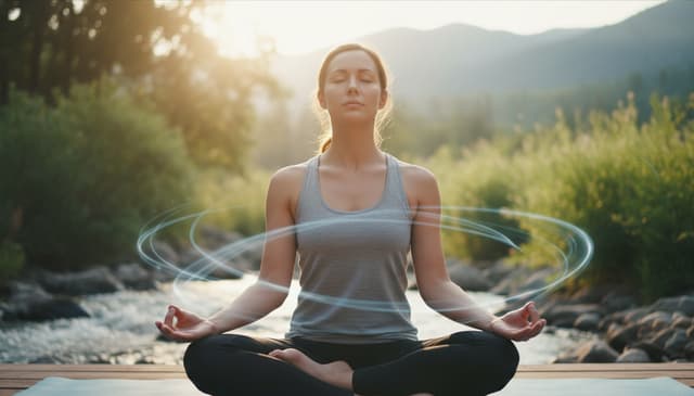 Jak szybko nauczyć się technik relaksacyjnych: praktyczny poradnik