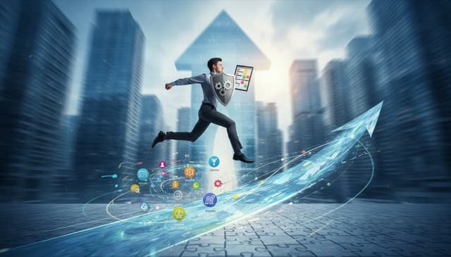 Jak szybko nauczyć się zarządzania projektami Agile: praktyczny poradnik