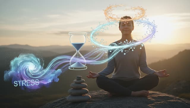 Jak szybko nauczyć się zarządzania stresem: praktyczny poradnik