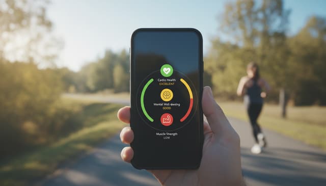 Jak szybko ocenić stan zdrowia: praktyczny przewodnik dla każdego