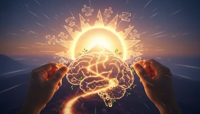 Jak szybko odbudować motywację: praktyczne wskazówki psychologiczne