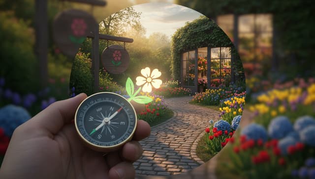 Jak szybko odnaleźć kwiaciarnię: praktyczny przewodnik ulice.ai