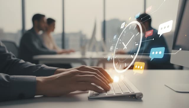 Jak szybko odpowiadać klientom: praktyczne wskazówki dla wsparcia.ai