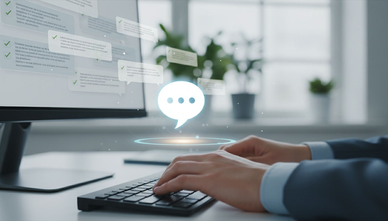 Jak szybko odpowiadać na pytania klientów, zanim odejdą