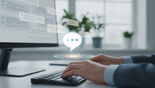 Jak szybko odpowiadać na pytania klientów: praktyczny przewodnik