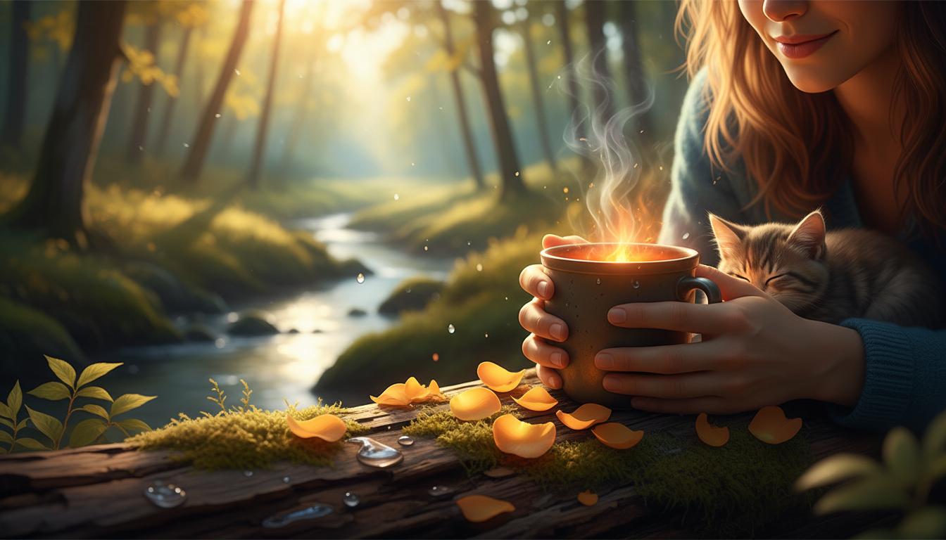 Jak szybko odzyskać dobry nastrój: praktyczne wskazówki i porady