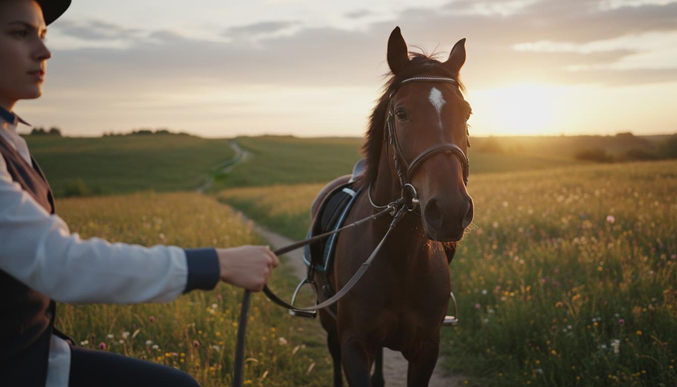 Jak szybko odzyskać poczucie kontroli nad życiem: praktyczny przewodnik