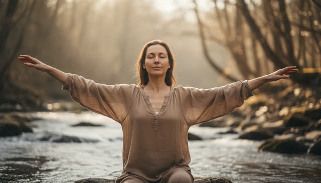 Jak szybko odzyskać równowagę emocjonalną: praktyczny przewodnik
