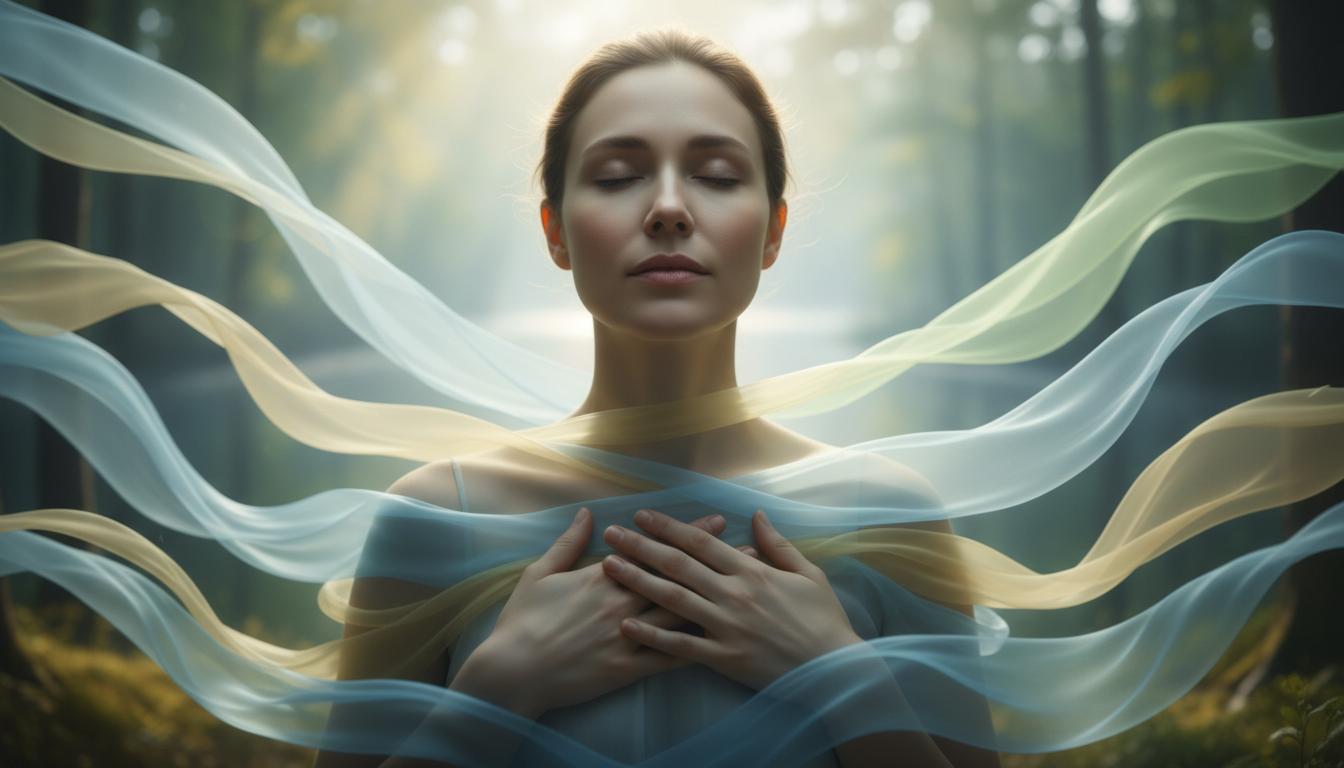 Jak szybko odzyskać siły psychiczne: praktyczne porady i metody