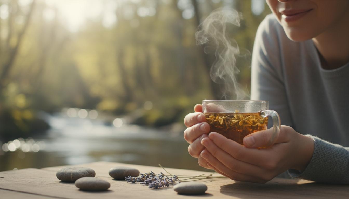 Jak szybko odzyskać spokój po kłótni: praktyczny przewodnik