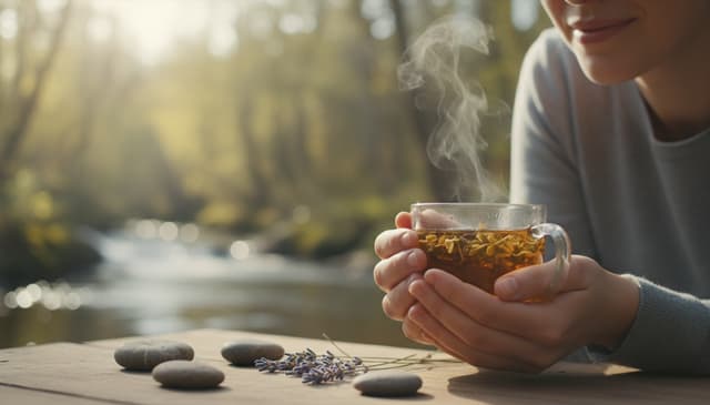 Jak szybko odzyskać spokój po kłótni: praktyczny przewodnik