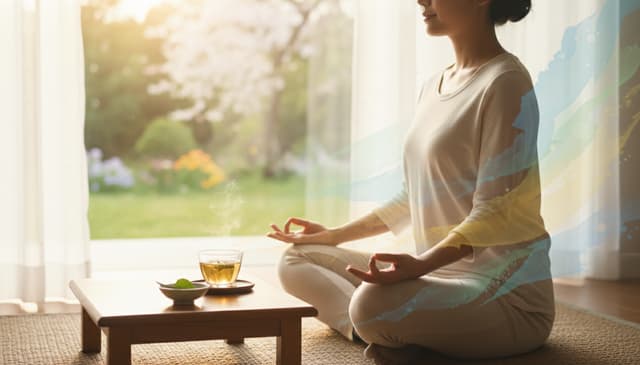 Jak szybko odzyskać spokój po kłótni rodzinnej: praktyczny poradnik