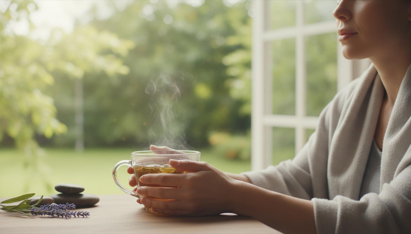 Jak szybko odzyskać spokój po stresującym wydarzeniu: praktyczne porady