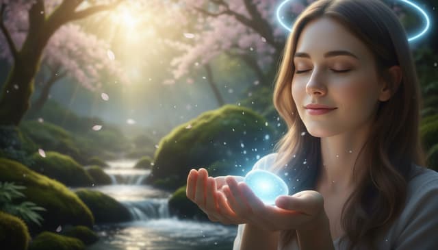 Jak szybko odzyskać spokój umysłu: praktyczne metody i porady