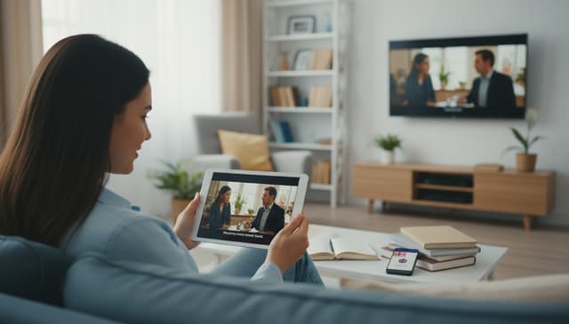 Jak szybko opanować język angielski: praktyczny przewodnik dla uczących się