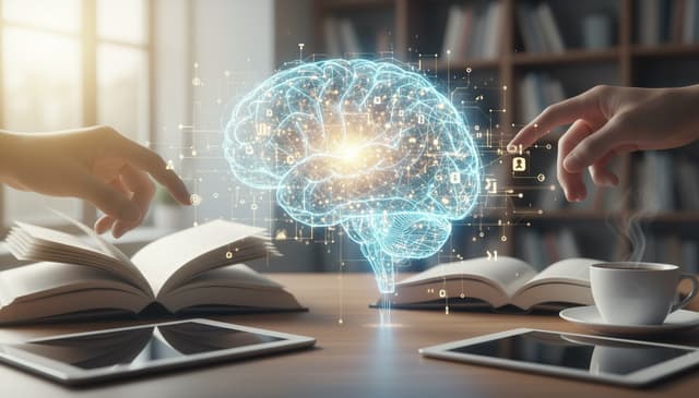 Jak szybko opanować nowe zagadnienia: praktyczny przewodnik