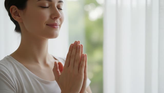 Jak szybko opanować stres przed wizytą u lekarza: praktyczny poradnik