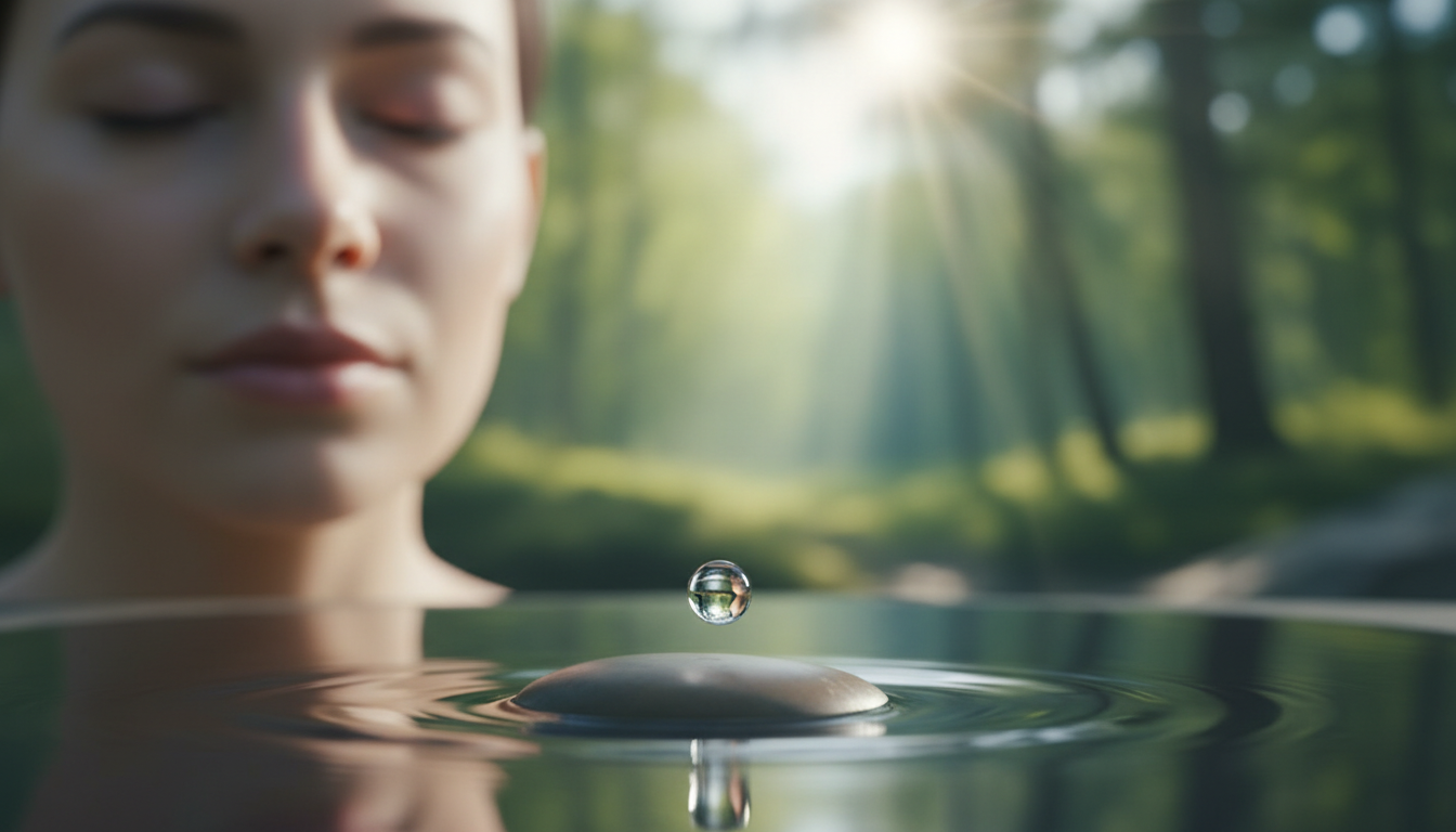 Czy naprawdę da się szybko opanować mindfulness? Sprawdź, co działa!