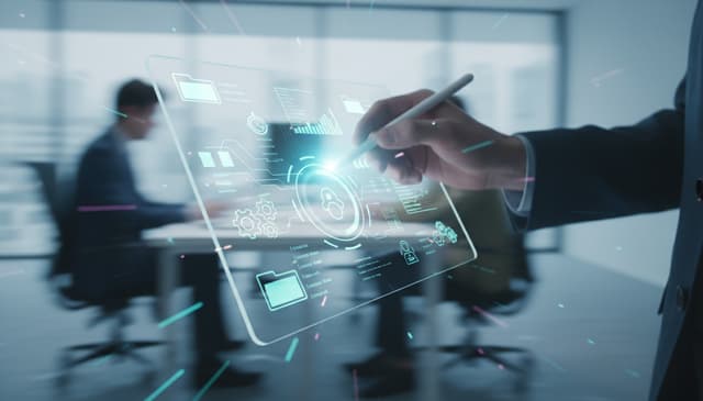 Jak szybko optymalizować zadania administracyjne: praktyczny przewodnik