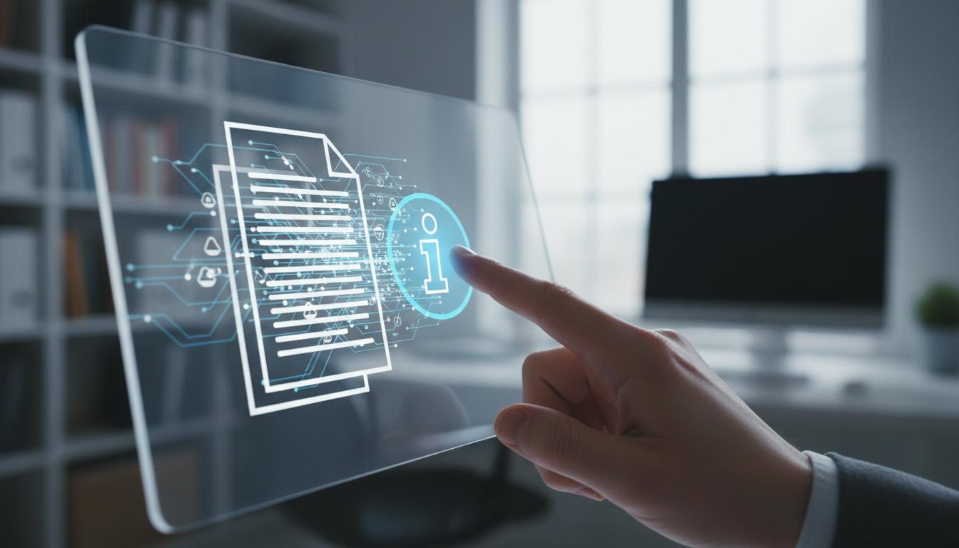 Jak szybko otrzymać informacje prawne: praktyczny przewodnik