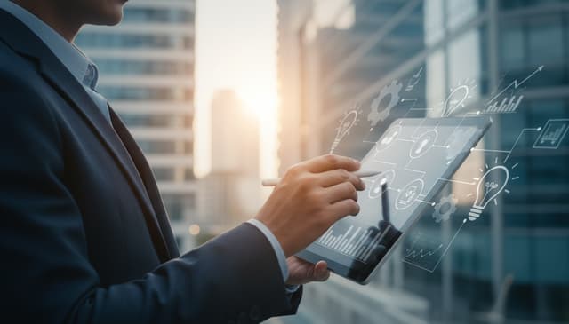 Jak szybko otrzymać poradę biznesową: praktyczny przewodnik