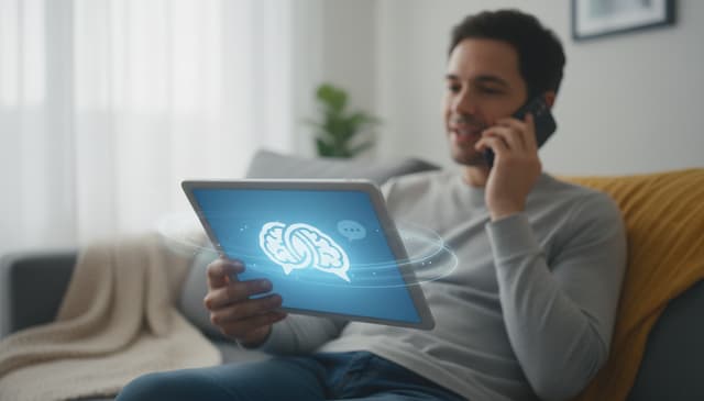 Jak szybko otrzymać poradę psychologiczną: praktyczny przewodnik