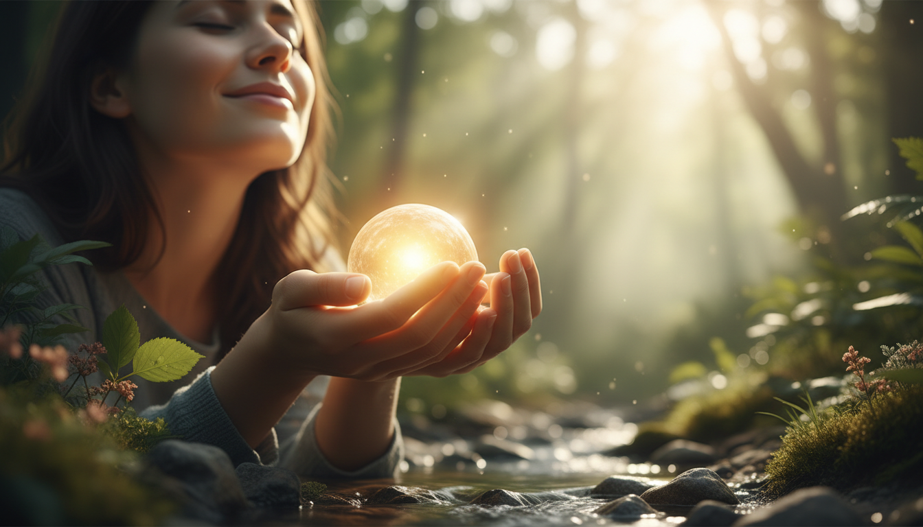 Jak szybko poczuć się mniej przygnębionym: praktyczny przewodnik