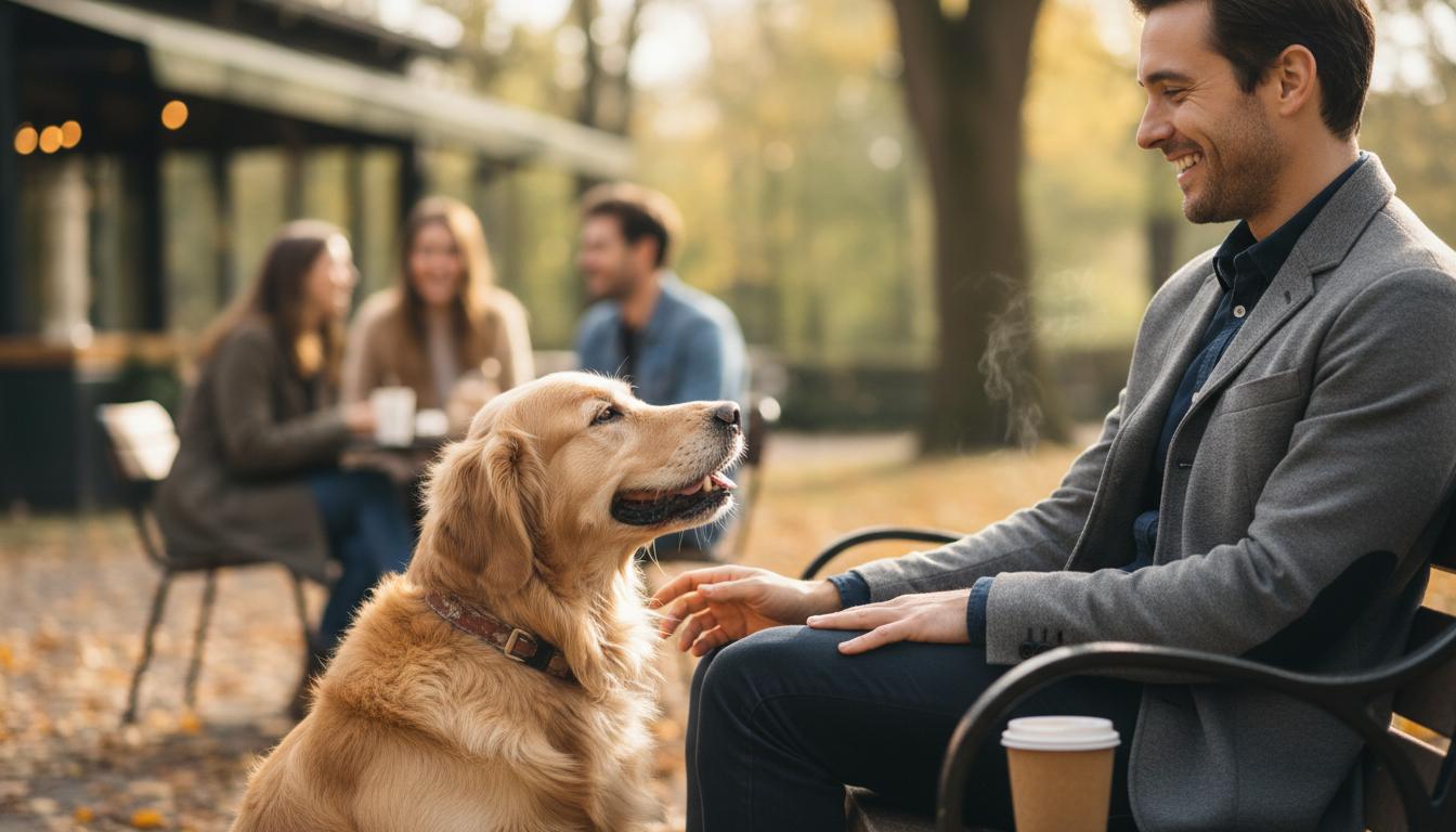 Jak szybko poczuć się mniej samotnym: praktyczne wskazówki