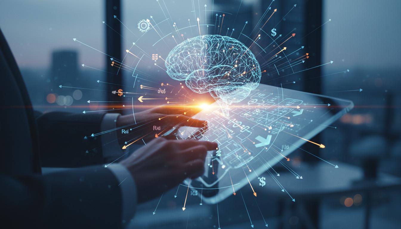 Jak szybko podejmować decyzje biznesowe: praktyczny przewodnik