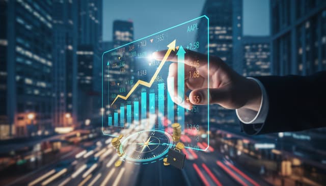 Jak szybko podejmować decyzje inwestycyjne: praktyczny przewodnik