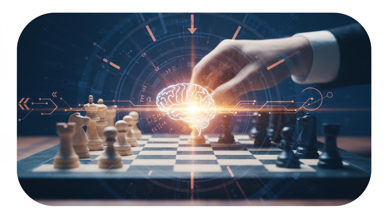 Jak szybko podejmować decyzje strategiczne: praktyczny przewodnik