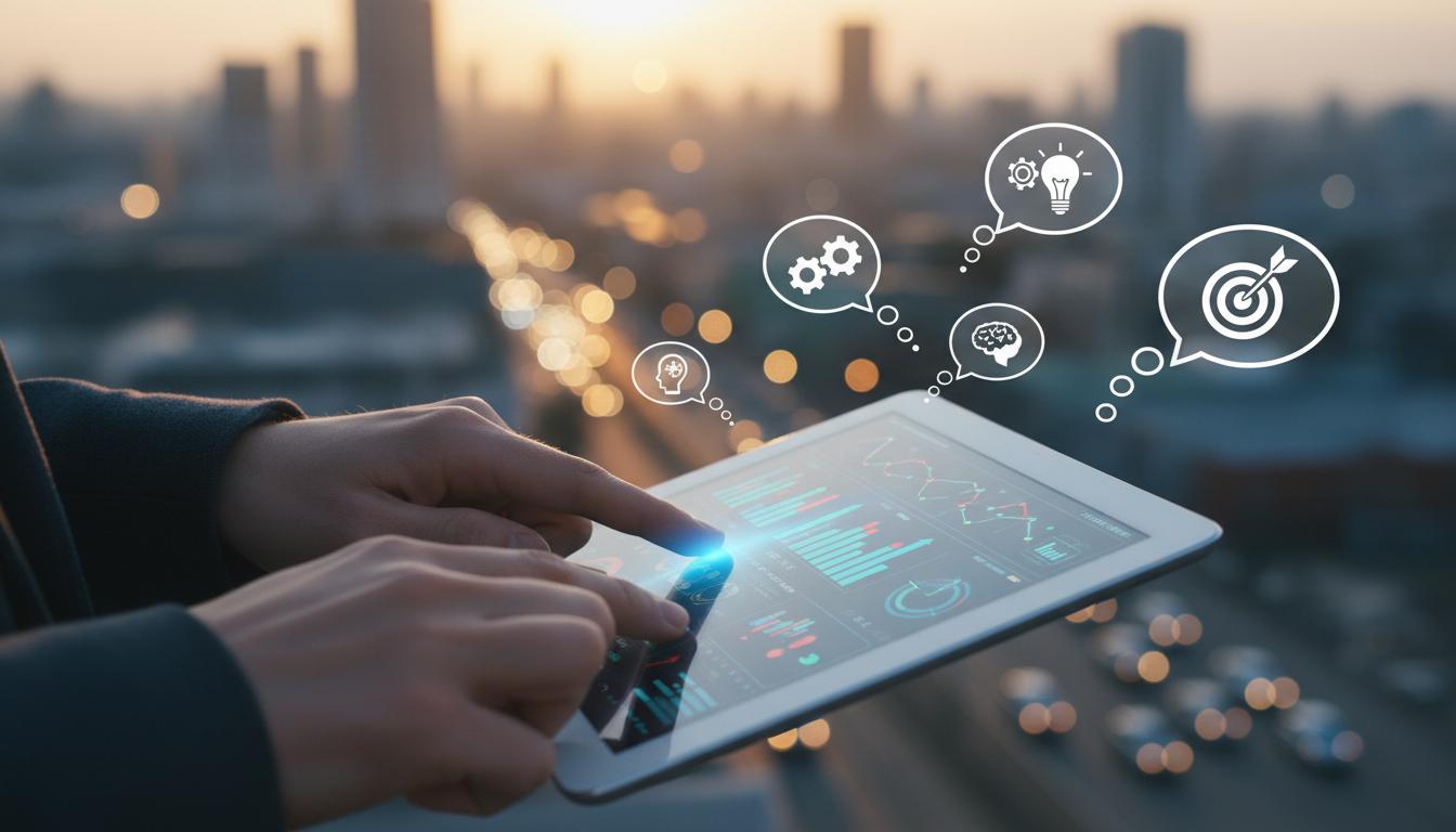 Jak szybko podejmować trafne decyzje inwestycyjne: praktyczny przewodnik