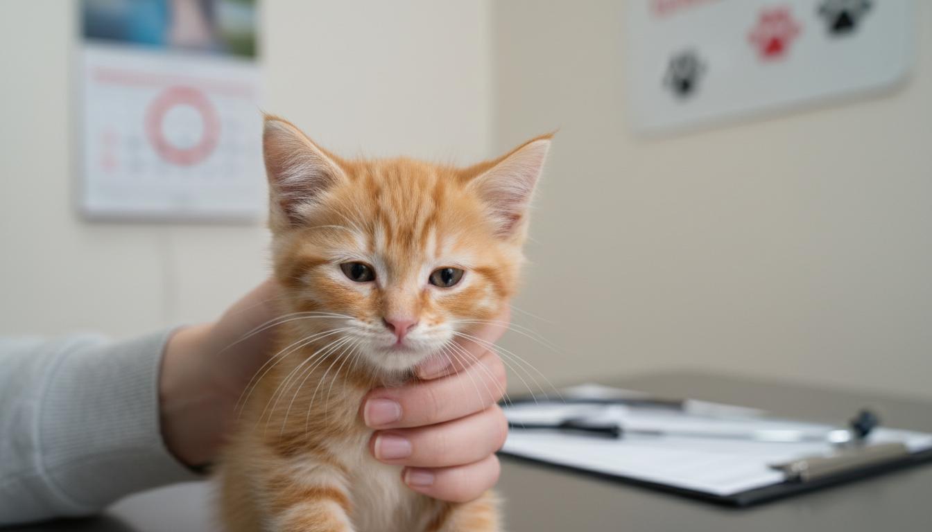 Jak szybko podjąć decyzję o wizycie u weterynarza: praktyczny przewodnik