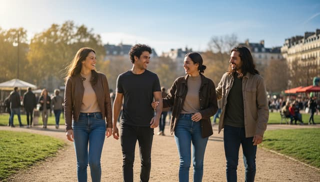 Jak szybko pokonać izolację społeczną: praktyczne wskazówki