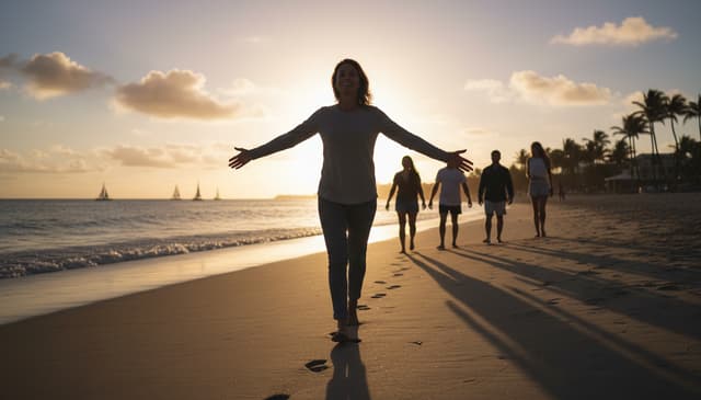 Jak szybko pokonać samotność: praktyczne wskazówki dla każdego