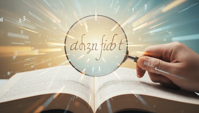 Jak szybko poprawić błędy językowe: praktyczne wskazówki dla każdego