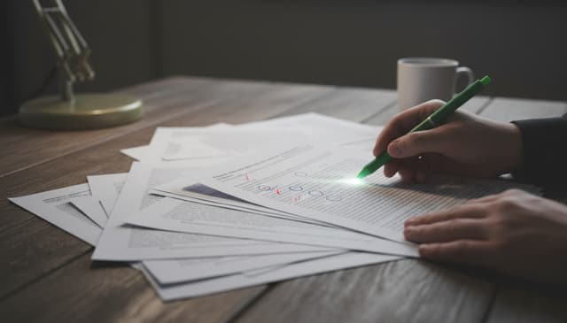 Jak szybko poprawić dokumenty tekstowe: praktyczne narzędzia i porady