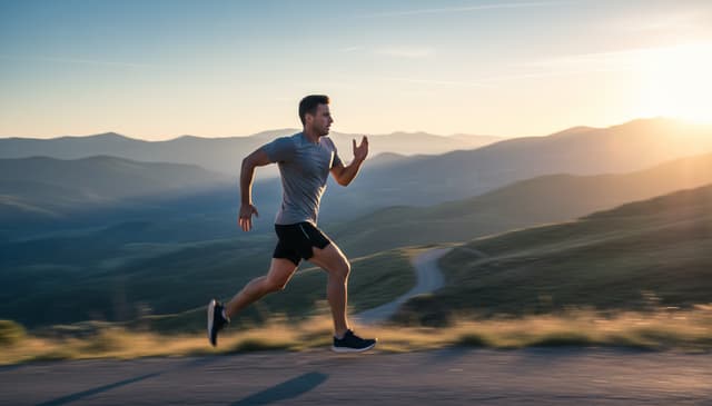 Jak szybko poprawić formę fizyczną: praktyczny przewodnik