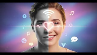 Jak szybko poprawić humor online: praktyczne sposoby na lepszy nastrój