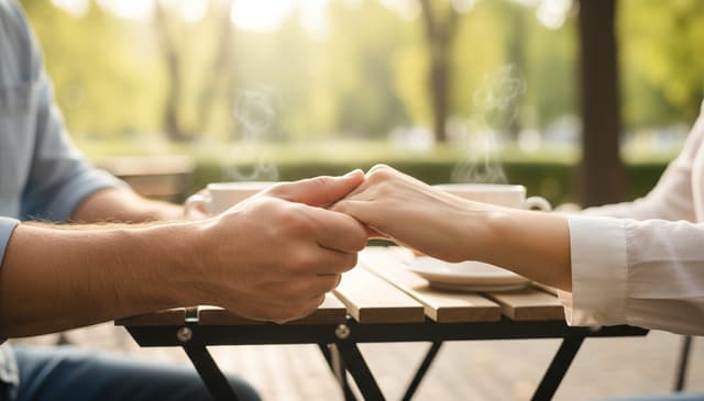 Jak szybko poprawić jakość relacji z partnerem: praktyczny przewodnik