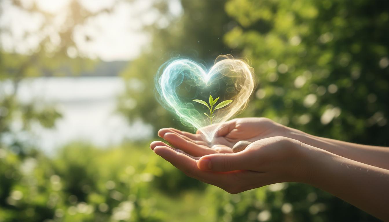 Jak szybko poprawić jakość życia emocjonalnego: praktyczny przewodnik