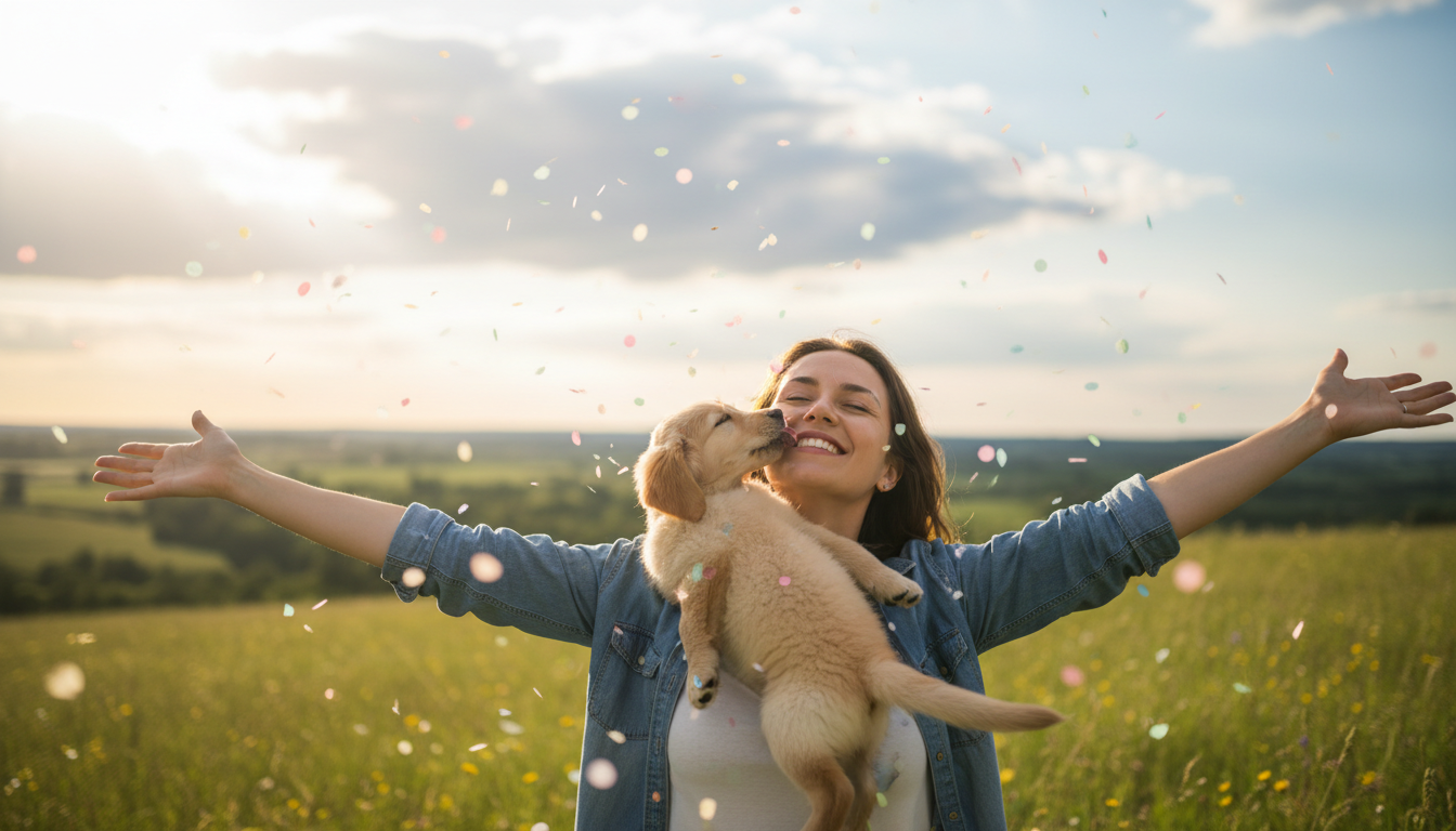 Jak szybko poprawić nastrój: praktyczne sposoby na lepszy dzień