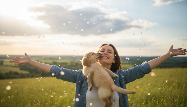 Jak szybko poprawić nastrój: praktyczne sposoby na lepszy dzień